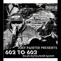 10TH LETTER - Single - Joey Painter