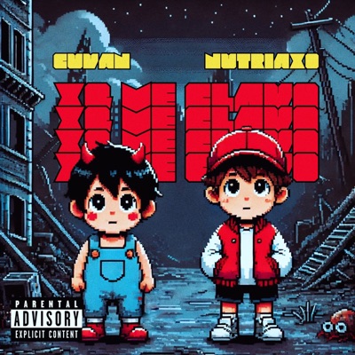 XQ ME Clavo - Single