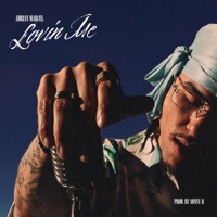 Lovin Me - Single - Adrian Marcel