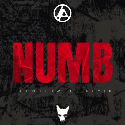 Numb (feat. Chester Bennington) - Single
