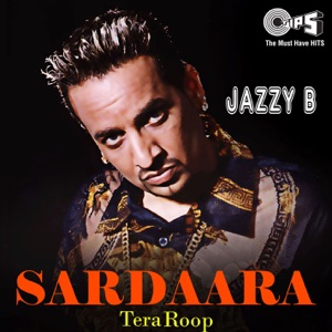 Sardaara Tera Roop