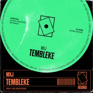 TEMBLEKE - Single