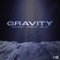 Gravity artwork