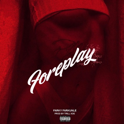 Foreplay - Single