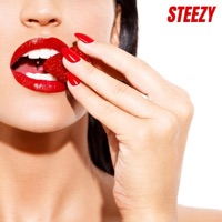 Steezy - Single - The Hyphenate