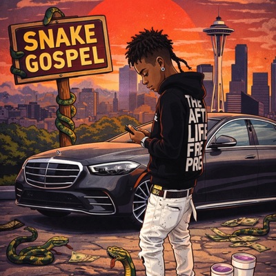 Snake gospel