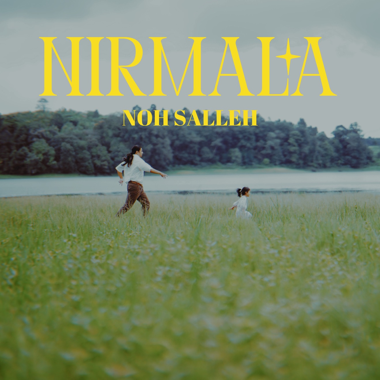 Noh Salleh – Nirmala – Single (2025) [iTunes Match M4A]
