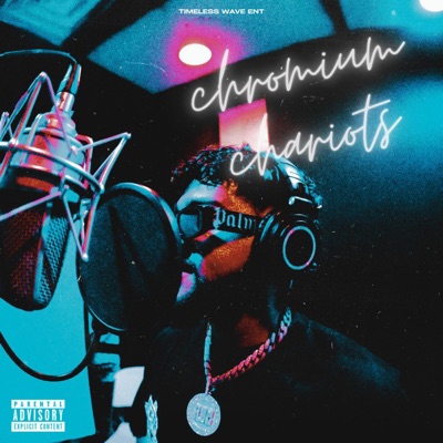Chromium Chariots - Single