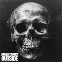 Outside - Single - Anger Issues