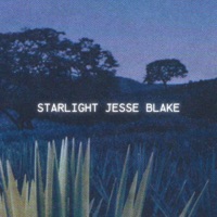 Starlight - Single - Jesse Blake