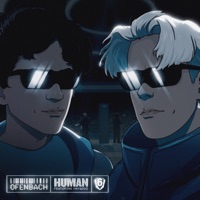 Human (feat. Haywood) [Six Invitational 2026 Anthem] - Single - Ofenbach