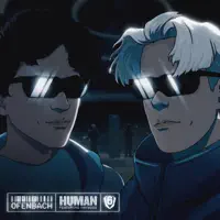 Human  (Six Invitational 2026 Anthem)