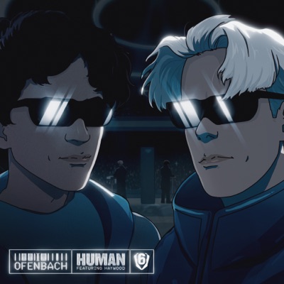 Human (feat. Haywood) [Six Invitational 2026 Anthem] - Single