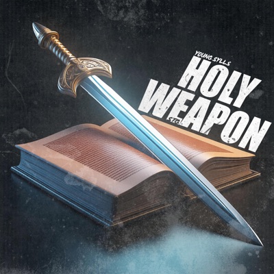 Holy Weapon - Single
