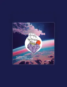 Listen to Constantin Nasiri, watch music videos, read bio, see tour dates & more!