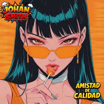 Amistad de Calidad - Single