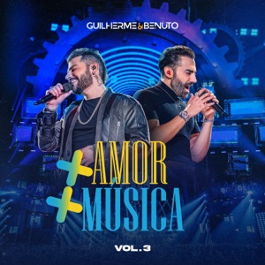 Grau de Maluca (Ao Vivo)