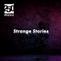 Strange Stories