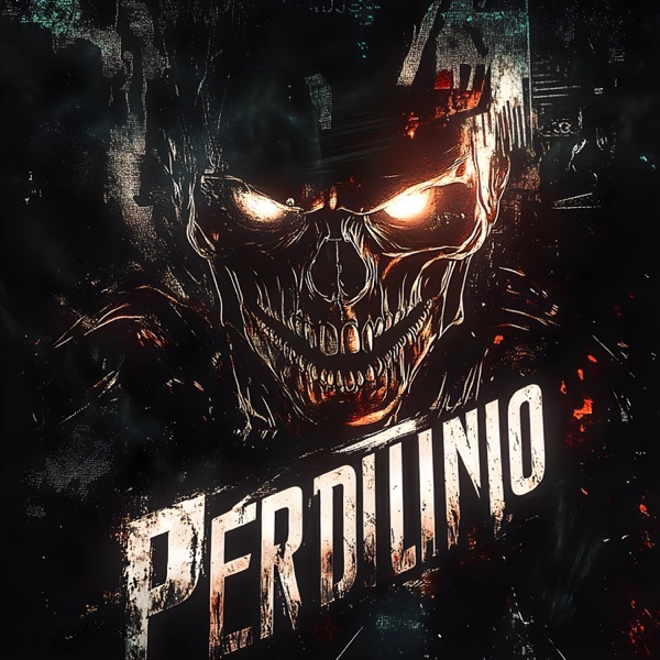 FUNK DO PERDILINIO - Single