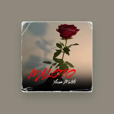 Listen to Yoram Maloto, watch music videos, read bio, see tour dates & more!