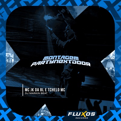 Montagem Partynextdoor - Single