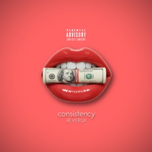 Consistency (feat. Vox)