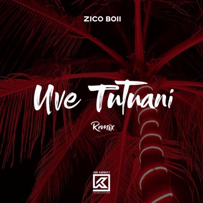 IsaKonekt - Uve Tutu'ani