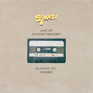Almont Resort 3.28.2025 (Almont, CO)