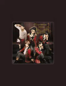 Dengarkan team柊(ミュージカル「スタミュ」), tonton video musik, baca bio, lihat tanggal tur & lainnya!