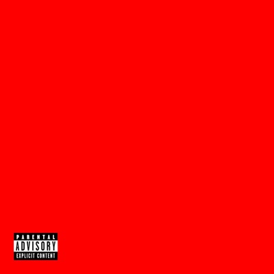 RED (feat. yvngmatty) - Single