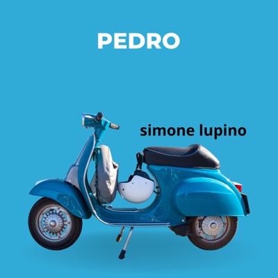 pedro - Single
