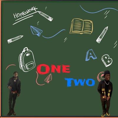 One Two - Single