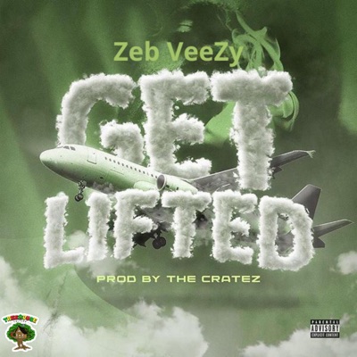 Get Lifted - Single