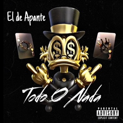 Todo O Nada - Single