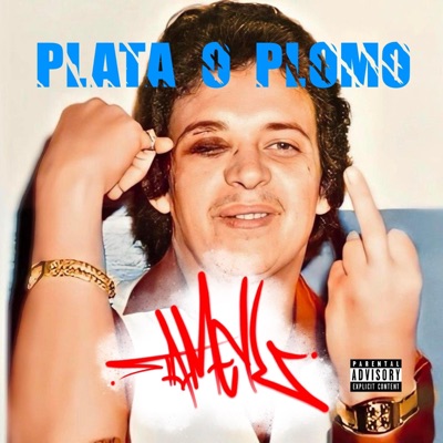 Plata o Plomo (TMK PRODS Remix) - Single