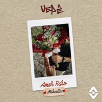 Amor Raro (Marcella) - Single - Vepê