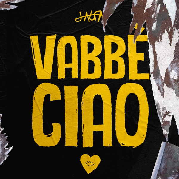 Vabbè Ciao - Single