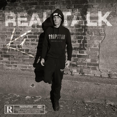 Real Talk - Single