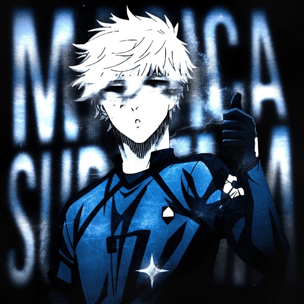 Melodia Mágica Suprema - EP