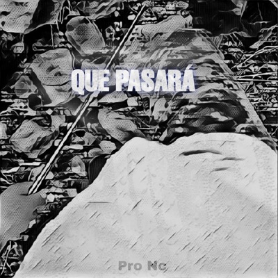 Que Pasará - Single