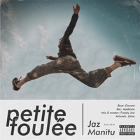 Petite foulée - Single - Jaz Manitu