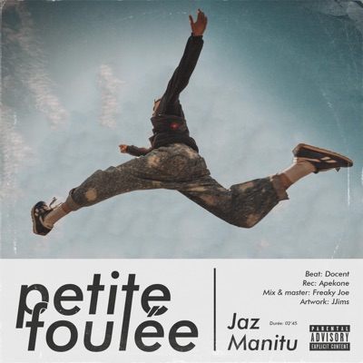 Petite foulée - Single