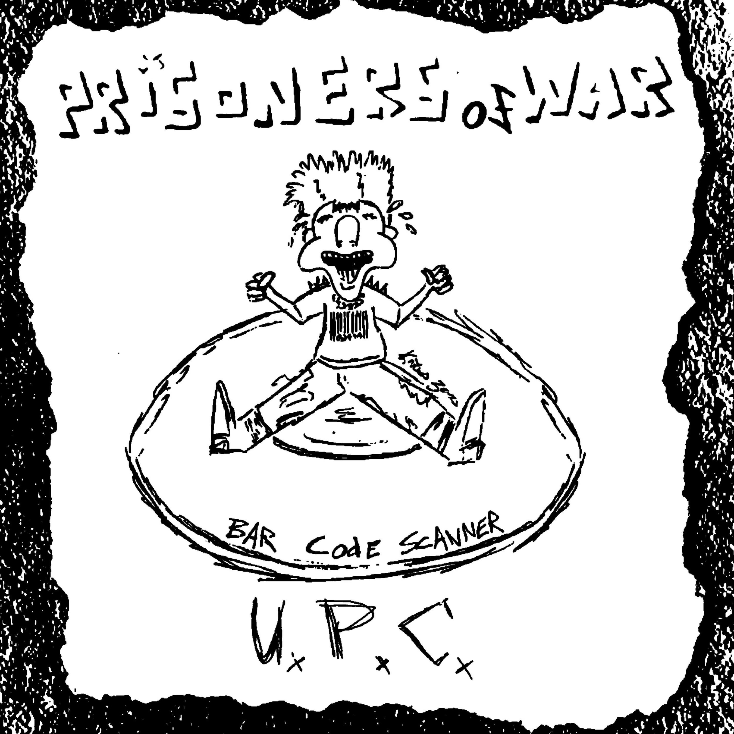 Prisoners of Jazz - Moonlit Cue and Clue