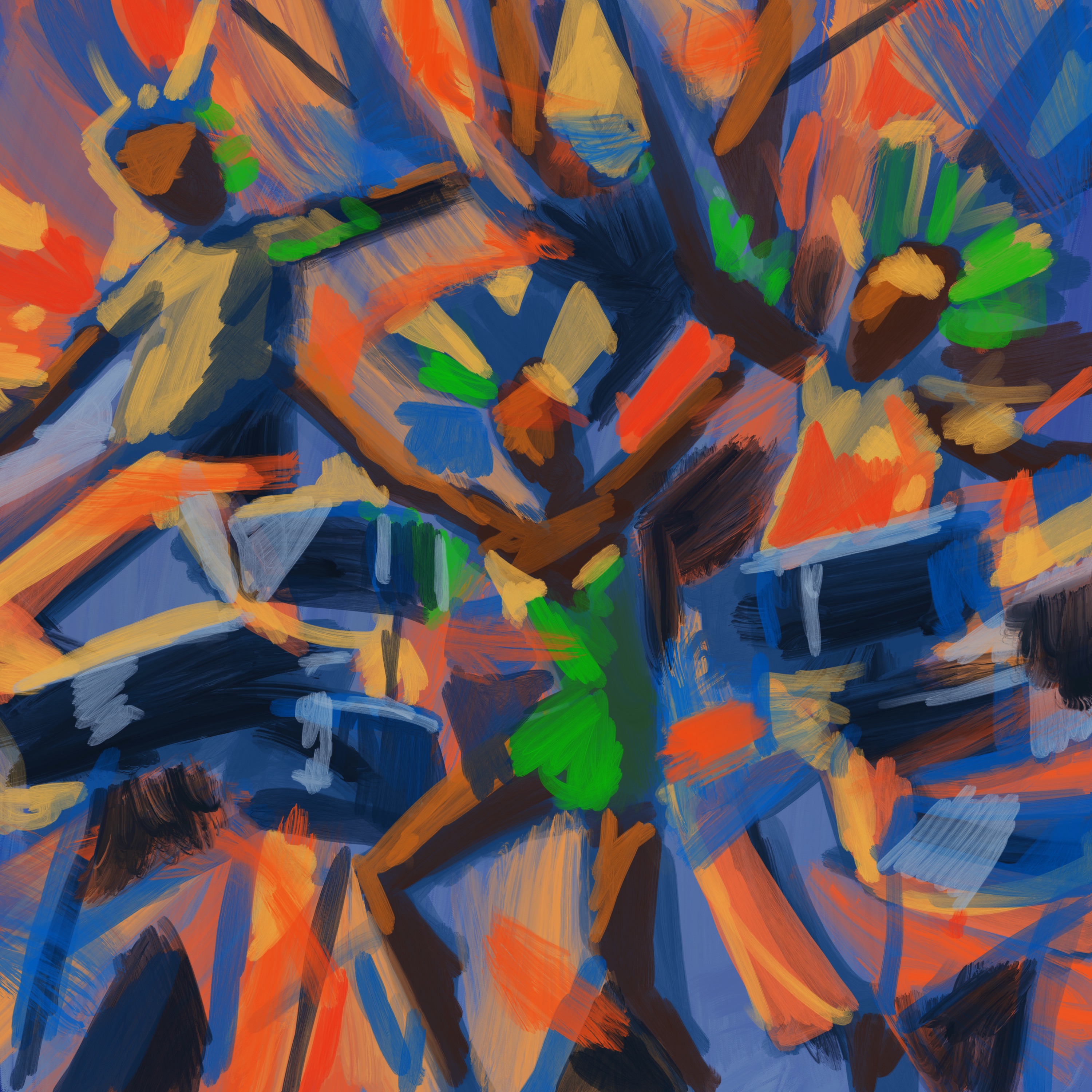 Made of Steel: A Tropical Tribute to the Songs of Daft Punk