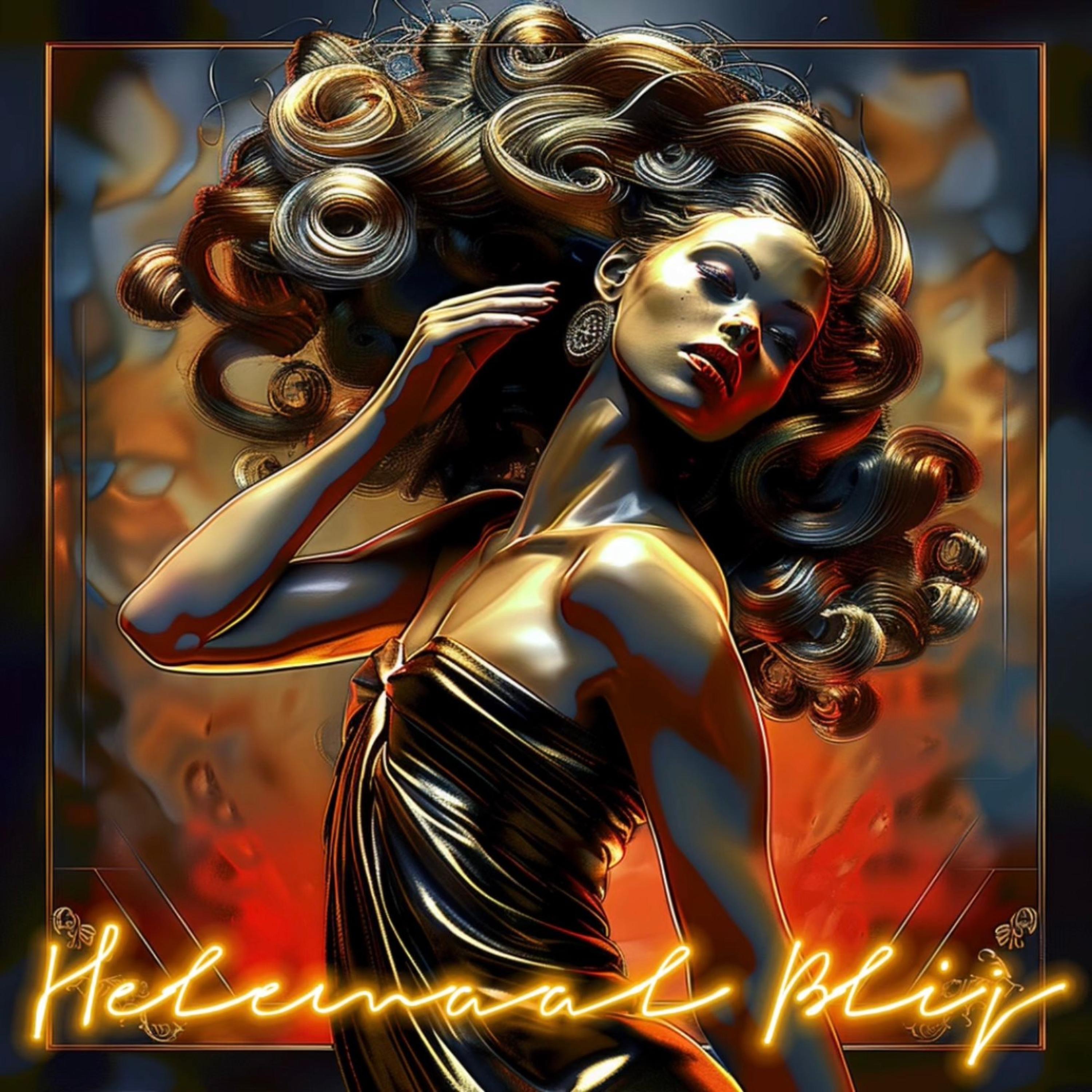 Helemaal Blij - Single