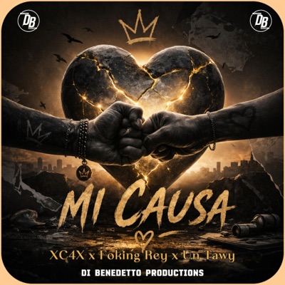 Mi Causa - Single