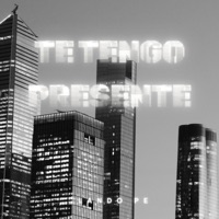 Te tengo Presente - Single - Lando Pe
