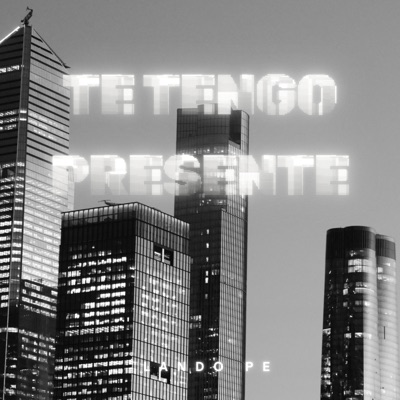 Te tengo Presente - Single