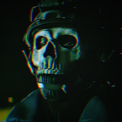Australian Ghost - Single