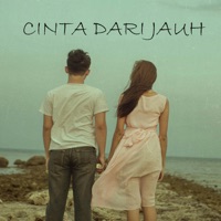 Cinta Dari Jauh (feat. Idhay (Hadi Surya)) - Single - Nyonk Kunci